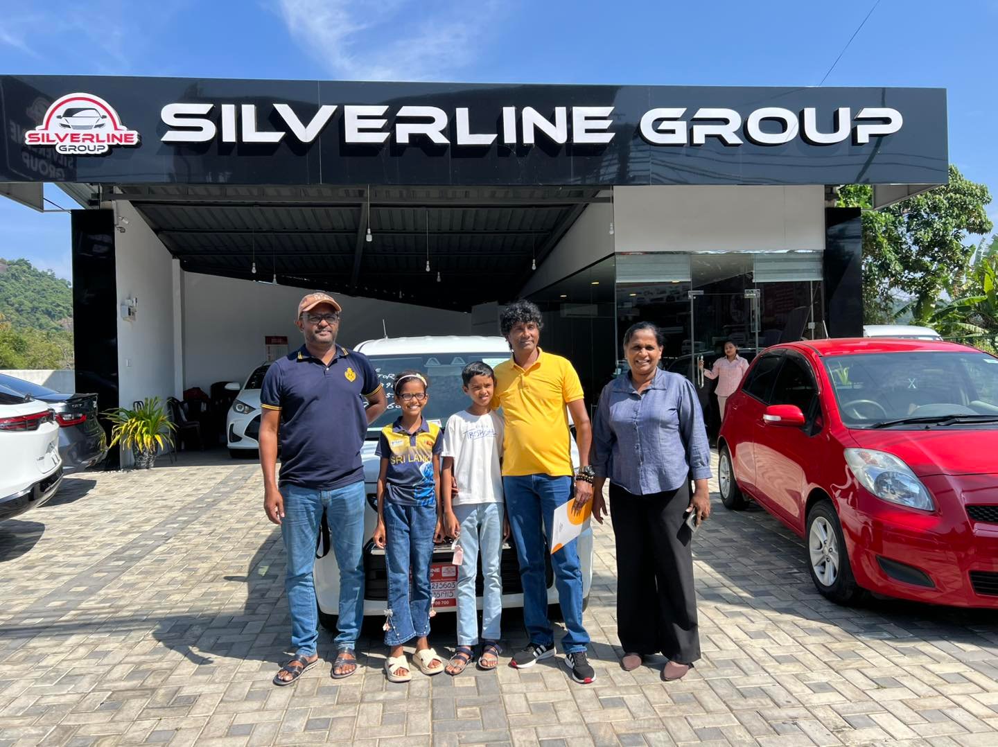 Car Sales Kurunegala