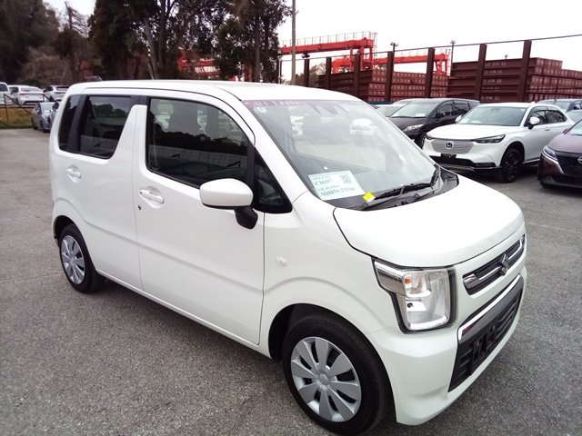 C16107 : MH85S-232166